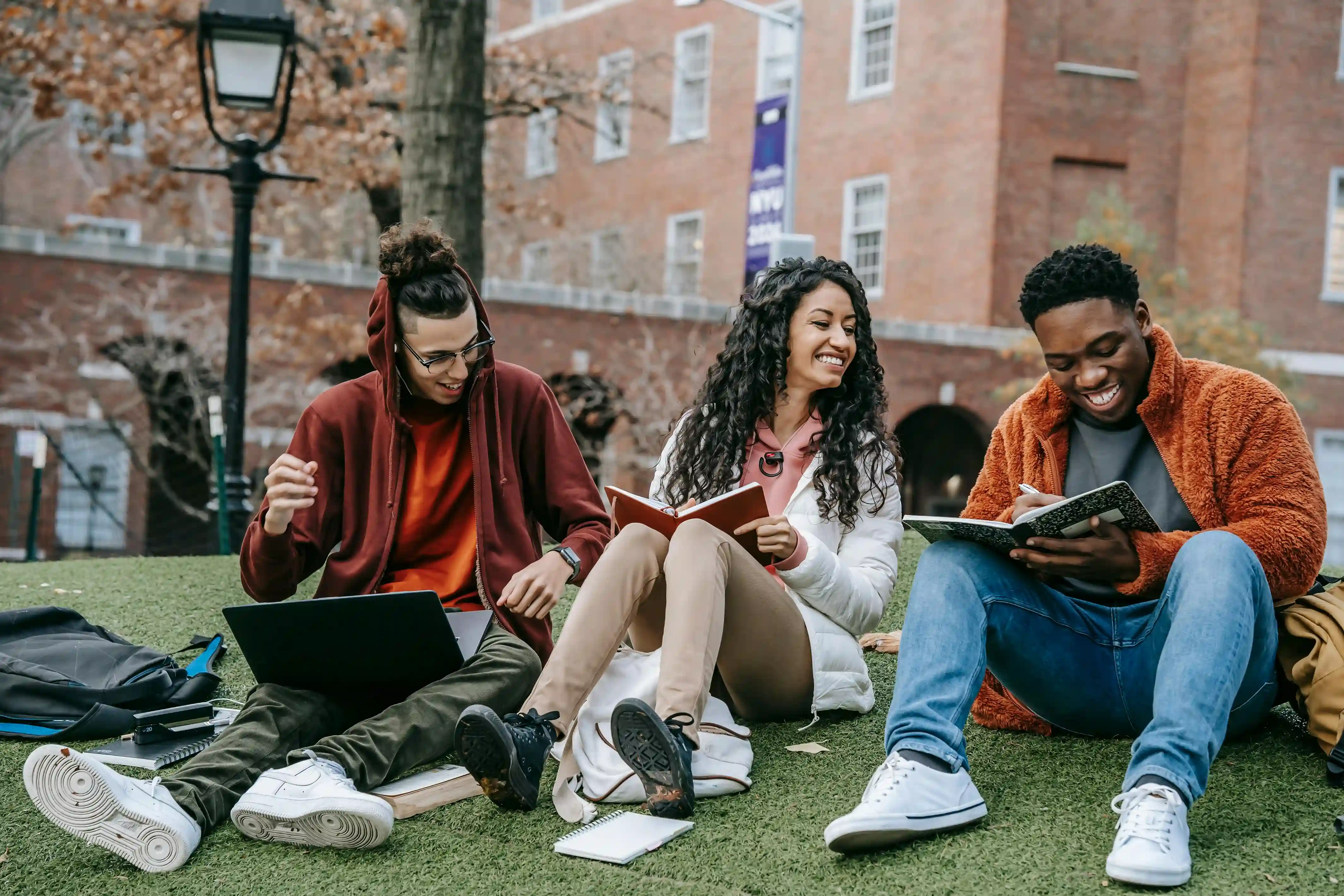 Campus Life